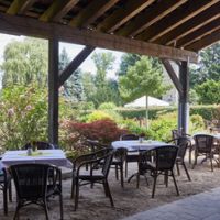 Hofcafé Abtsküche Museums Landschaft ABTSKÜCHE